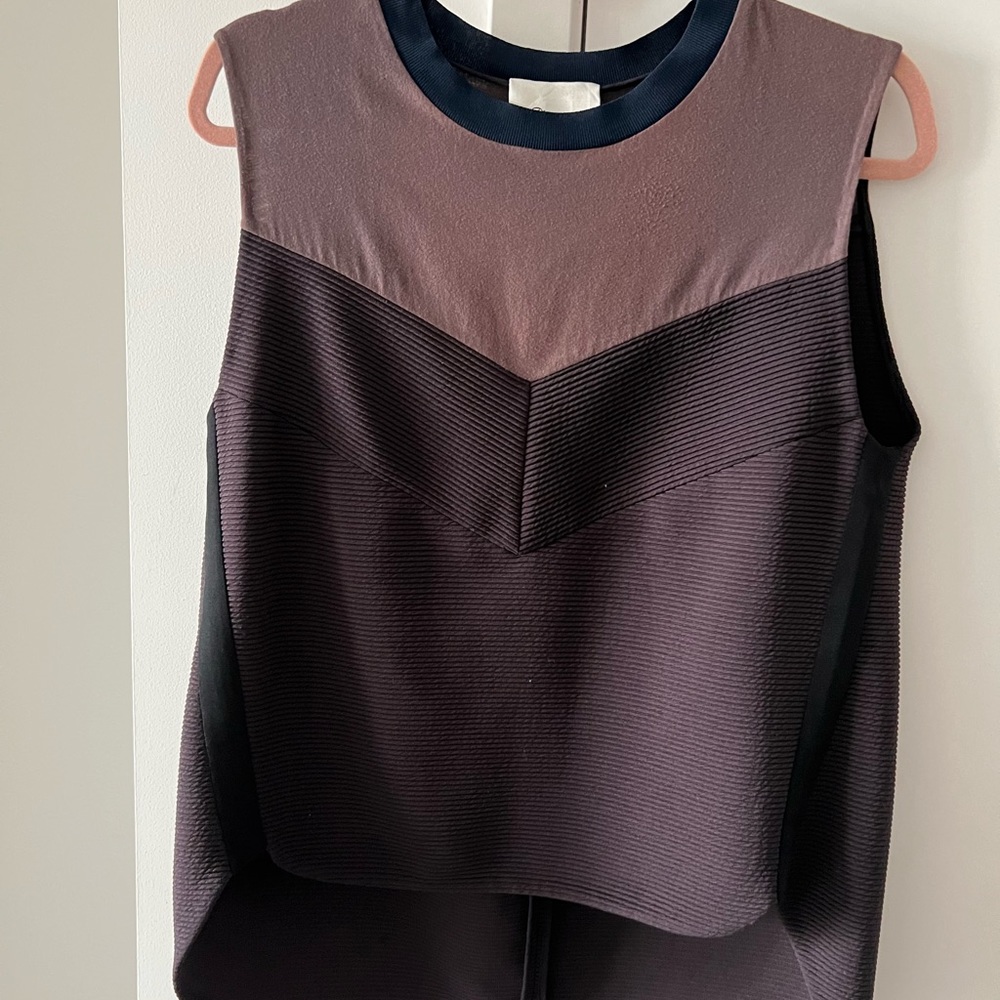 3.1 Phillip Lim Top